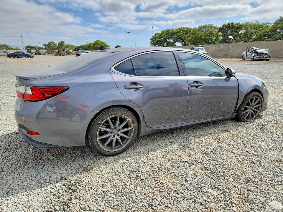 Aukcja sprzedaży 2016 Lexus Es, vin: 58ABK1GG5GU015953, numer aukcji: 59311436