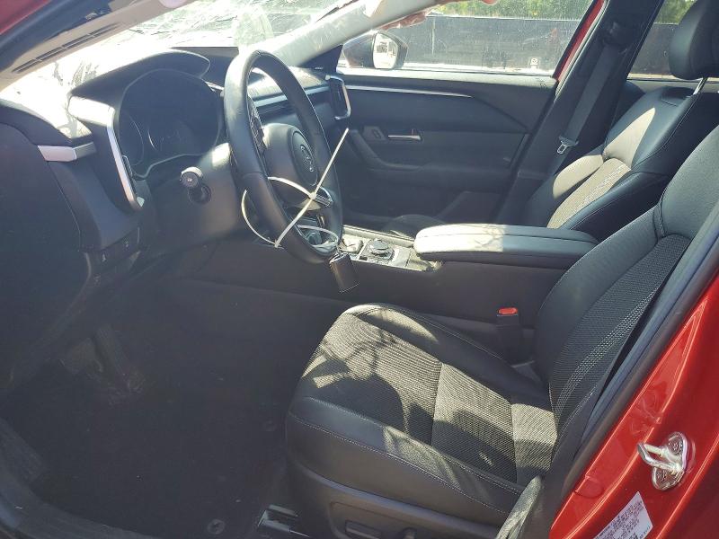 63243026 :رقم المزاد ، 7MMVABDMXRN239972 vin ، 2024 Mazda Cx-50 مزاد بيع