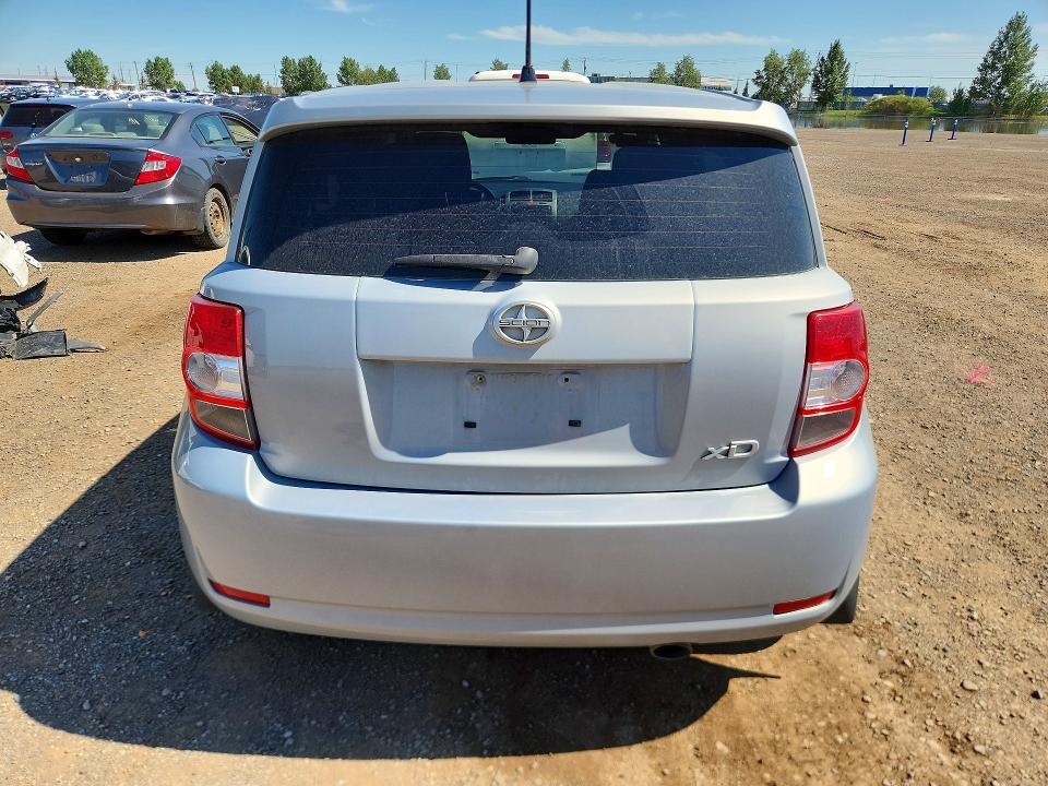 59743096 :رقم المزاد ، JTKKUPB47D1036962 vin ، 2013 Scion Xd مزاد بيع
