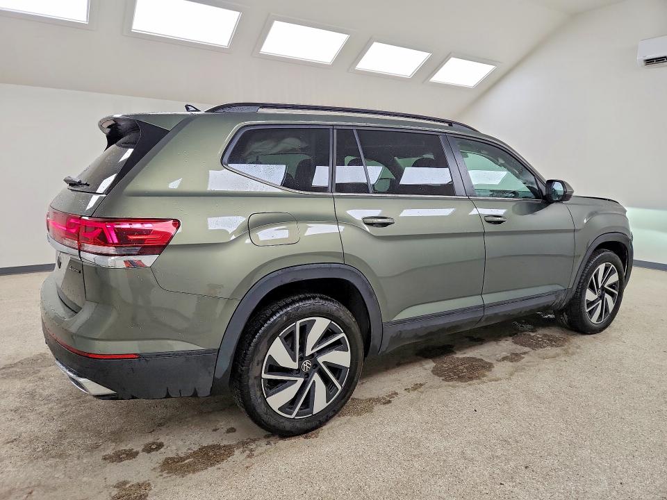 Aukcja sprzedaży 2026 Volkswagen Atlas, vin: 1V2HN2CA4TC516335, numer aukcji: 60821116