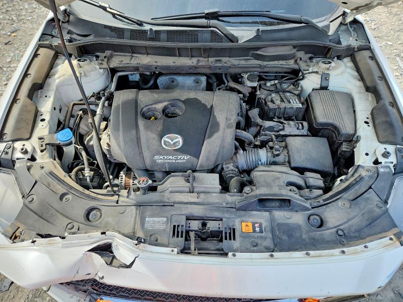 Aukcja sprzedaży 2017 Mazda Cx-5, vin: JM3KFBCL2H0163356, numer aukcji: 63206186
