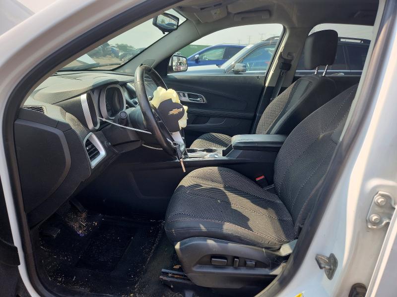 Aukcja sprzedaży 2013 Chevrolet Equinox, vin: 2GNALDEK4D1216531, numer aukcji: 63056786