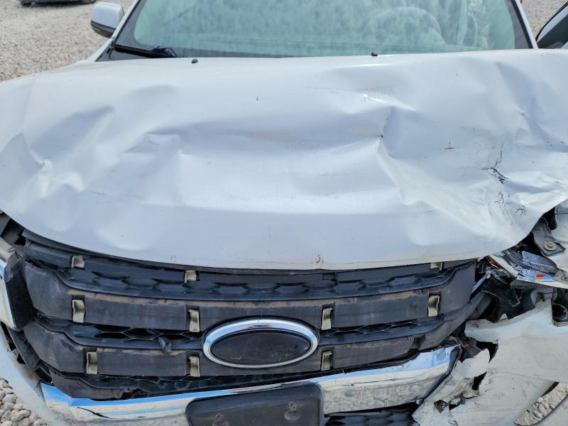 59953026 :رقم المزاد ، 2FMDK3JC4DBA03005 vin ، 2013 Ford Edge مزاد بيع