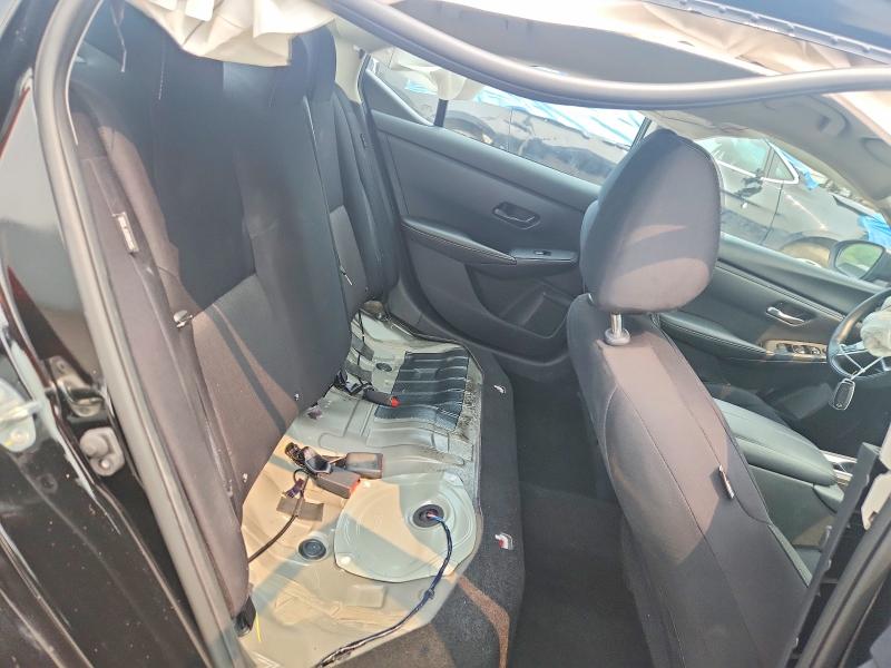 Aukcja sprzedaży 2025 Nissan Sentra, vin: 3N1AB8CV1SY306057, numer aukcji: 61409106