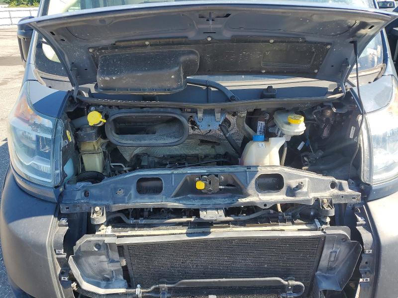 Aukcja sprzedaży 2019 Ram Promaster 3500, vin: 3C6URVJG9KE560181, numer aukcji: 60516606