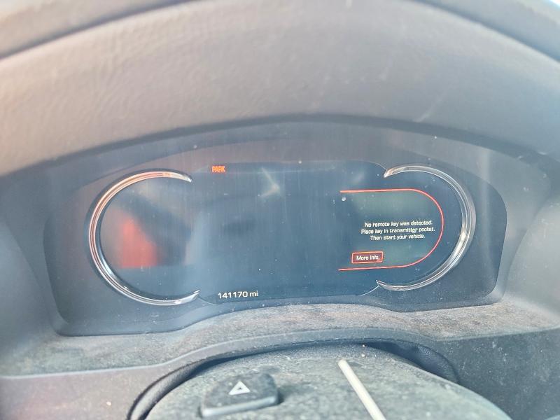 Aukcja sprzedaży 2017 Cadillac Escalade, vin: 1GYS3HKJ0HR128471, numer aukcji: 58503176
