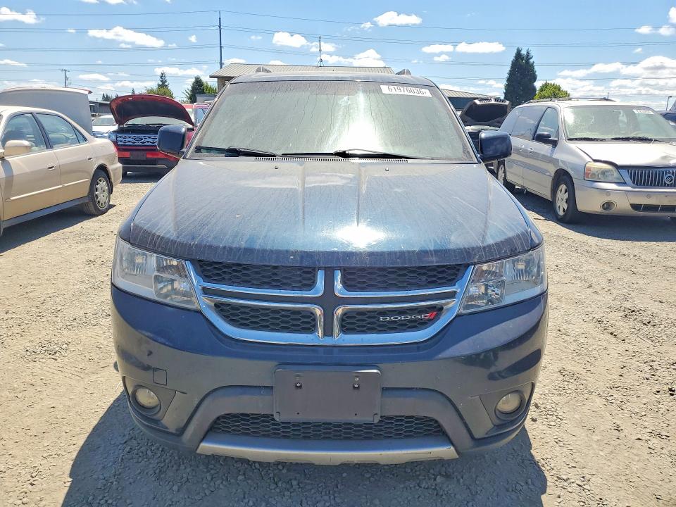 Aukcja sprzedaży 2014 Dodge Journey, vin: 3C4PDDBG8ET143776, numer aukcji: 61976036