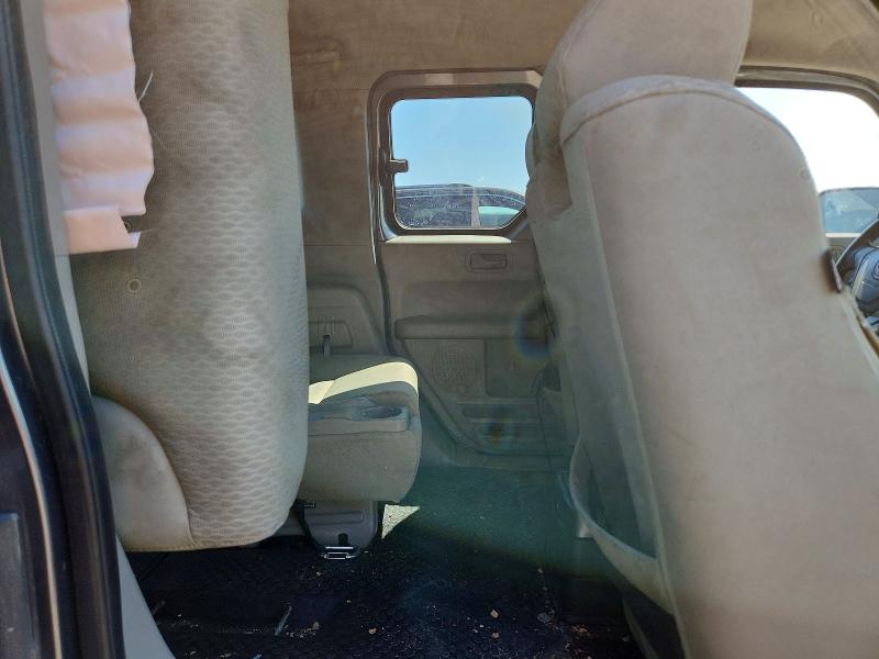 Продажа на аукционе авто 2010 Honda Element, vin: 5J6YH2H77AL005148, номер лота: 59848816
