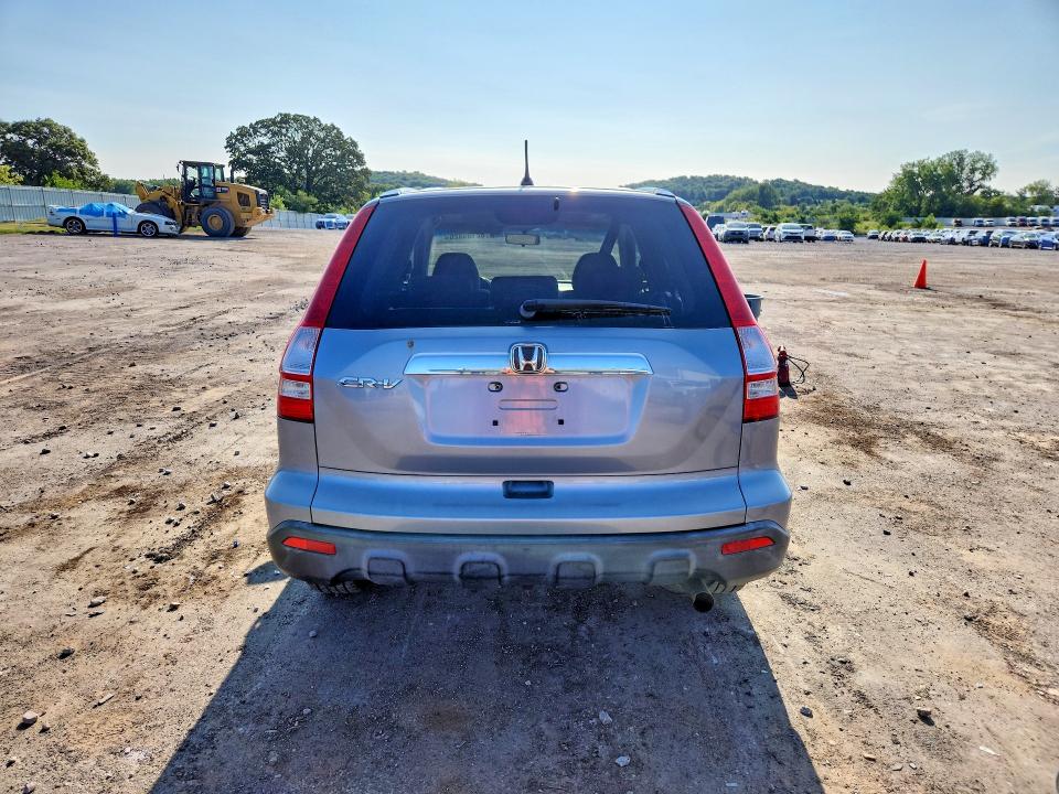 Aukcja sprzedaży 2007 Honda Cr-v, vin: JHLRE48537C058518, numer aukcji: 62105326