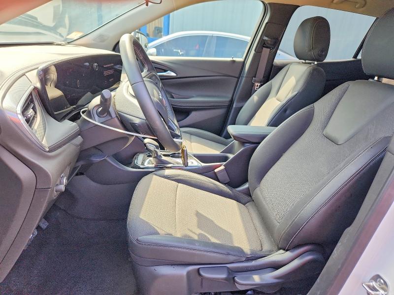 Продаж на аукціоні авто 2026 Buick Encore Gx, vin: KL4AMCSL6TB134838, номер лоту: 62161756