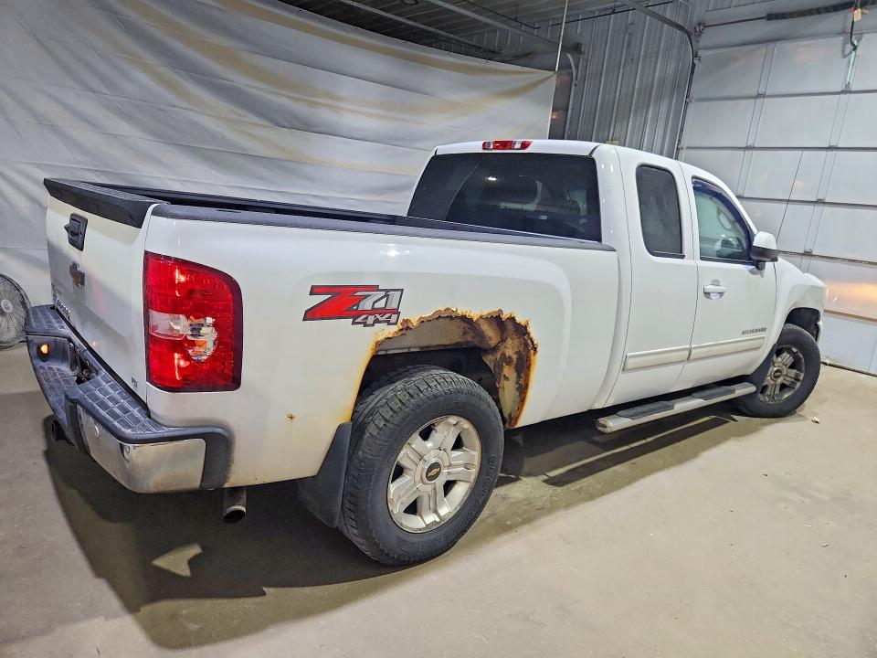 Aukcja sprzedaży 2009 Chevrolet Silverado, vin: 1GCEK29009Z285760, numer aukcji: 60815426