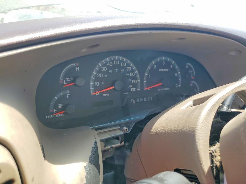 Продаж на аукціоні авто 2002 Ford F150, vin: 1FTRW07682KD79160, номер лоту: 60431136