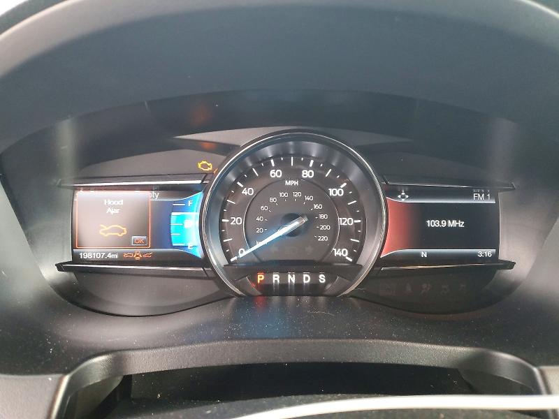 Продажа на аукционе авто 2016 Ford Explorer, vin: 1FM5K7D89GGB62294, номер лота: 60195896