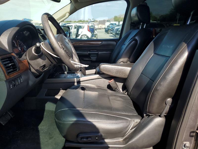 Aukcja sprzedaży 2014 Nissan Armada, vin: 5N1AA0ND8EN610392, numer aukcji: 62156886