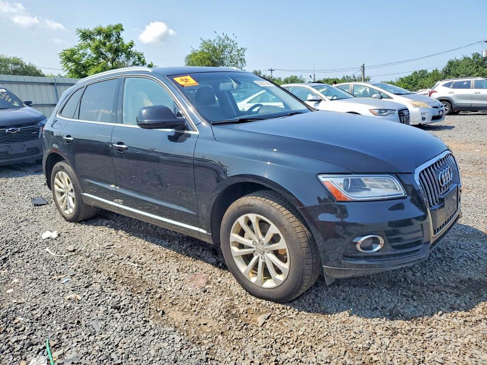 Aukcja sprzedaży 2017 Audi Q5, vin: WA1C2AFPXHA036070, numer aukcji: 62267246