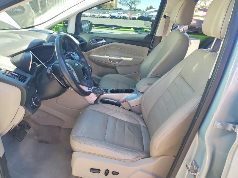 Продаж на аукціоні авто 2014 Ford C-max, vin: 1FADP5CU7EL508020, номер лоту: 62500716