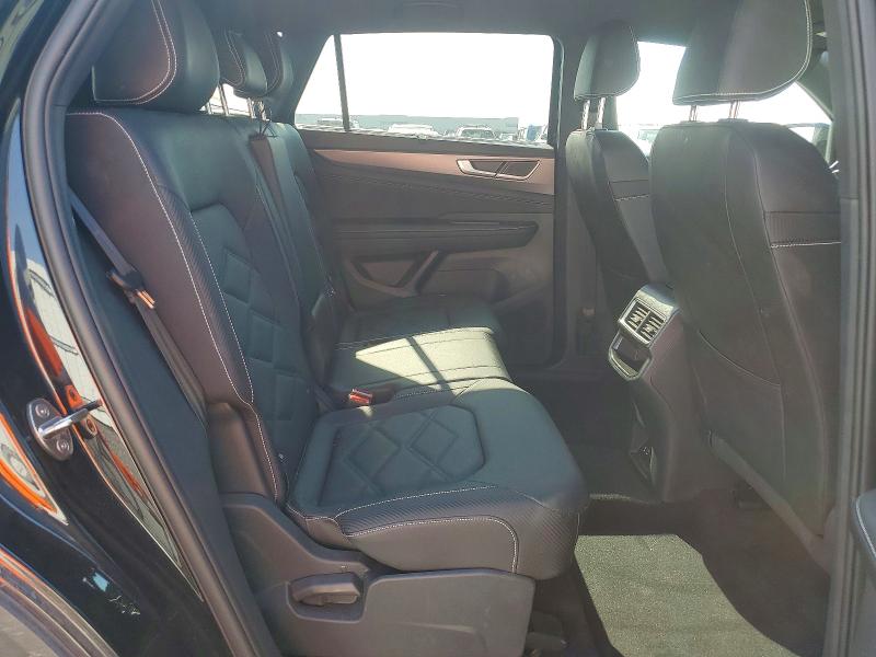 Aukcja sprzedaży 2026 Volkswagen Atlas Cross Sport, vin: 1V2HC2CA8TC221048, numer aukcji: 63416116