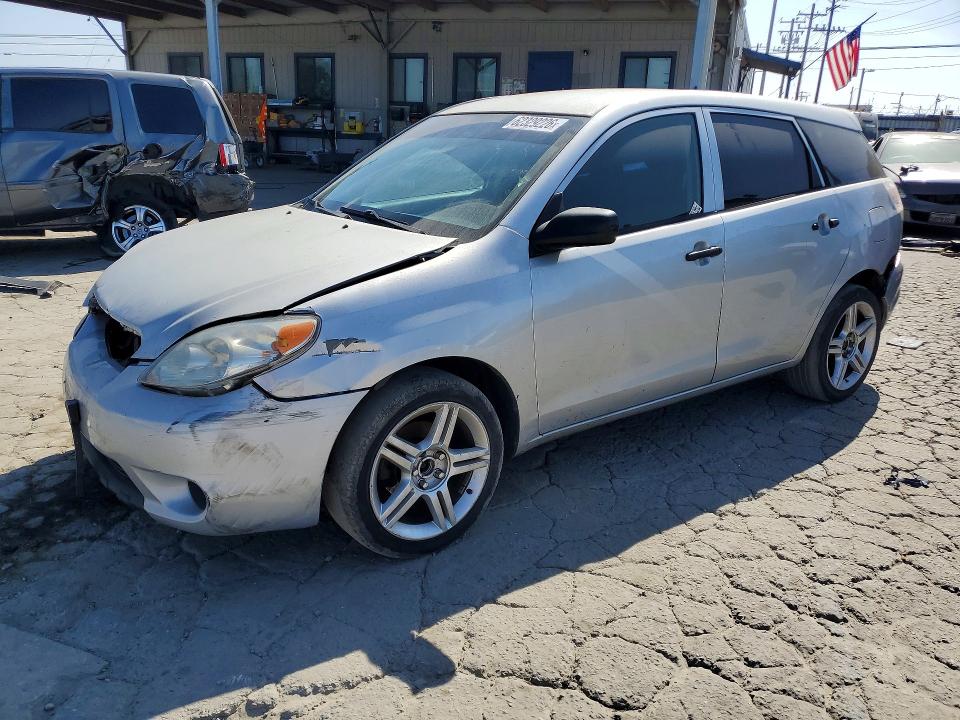 Aukcja sprzedaży 2006 Toyota Matrix, vin: 2T1KR32E16C600484, numer aukcji: 62329226