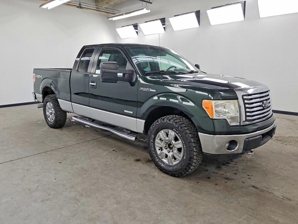 Продажа на аукционе авто 2012 Ford F150, vin: 1FTFX1ET7CFC46981, номер лота: 60792256