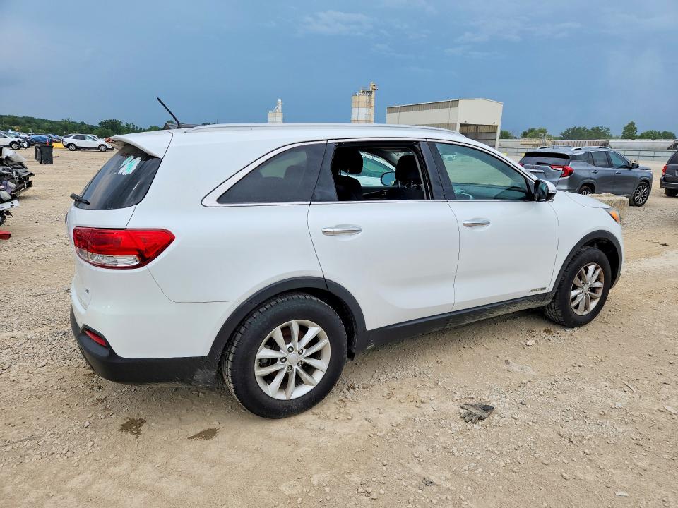 Aukcja sprzedaży 2017 Kia Sorento, vin: 5XYPGDA53HG229922, numer aukcji: 61595416