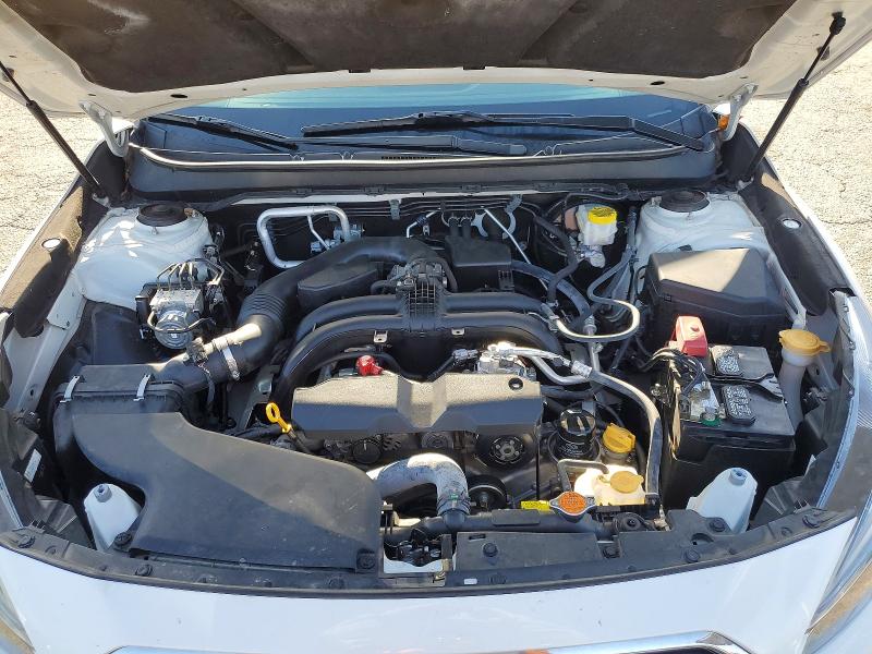 60748026 :رقم المزاد ، 4S4BSANC1J3363110 vin ، 2018 Subaru Outback مزاد بيع
