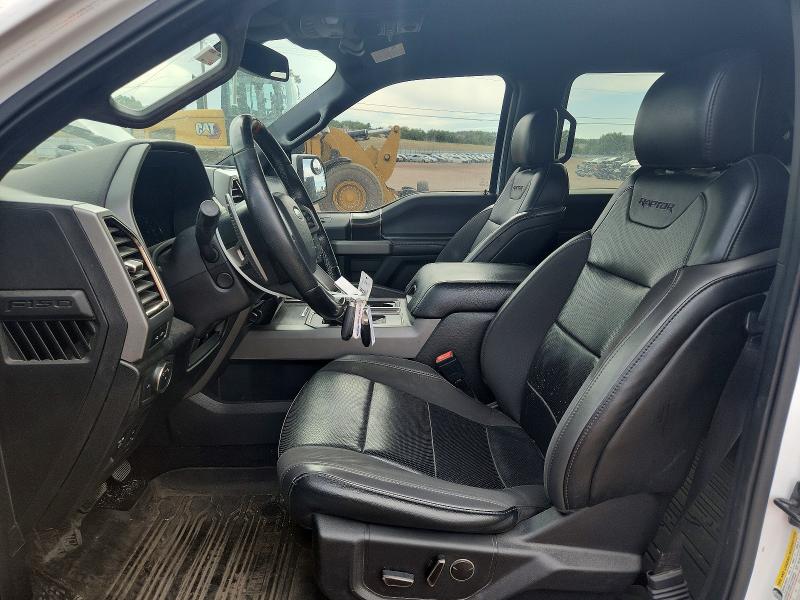 Продажа на аукционе авто 2019 Ford F150, vin: 1FTFW1RG7KFA16081, номер лота: 85632305