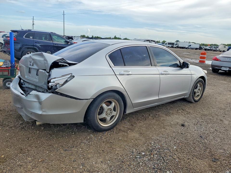 Aukcja sprzedaży 2009 Honda Accord, vin: 1HGCP26319A093013, numer aukcji: 60234736