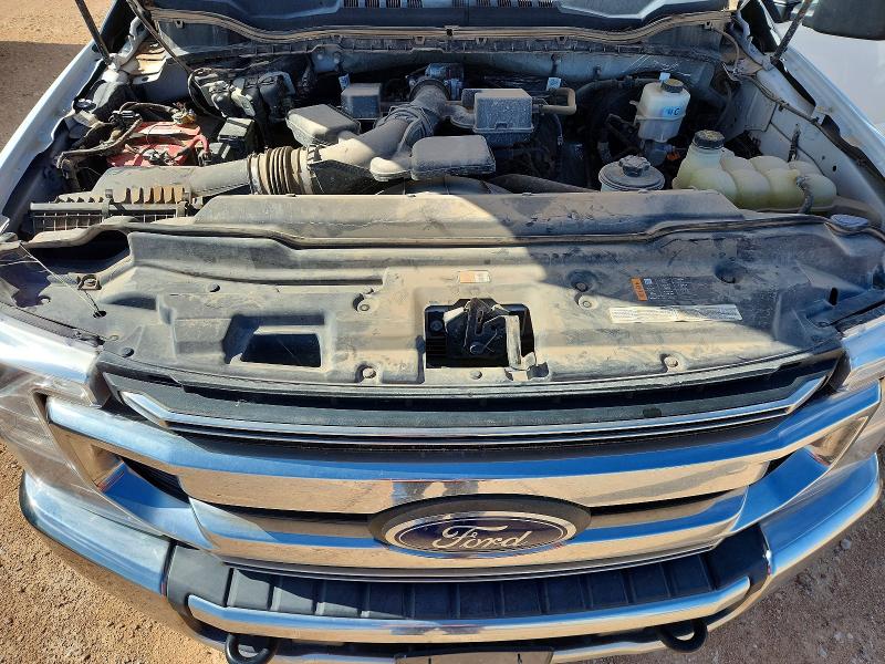 Продажа на аукционе авто 2021 Ford F250, vin: 1FD7X2A68MEC76407, номер лота: 61051866
