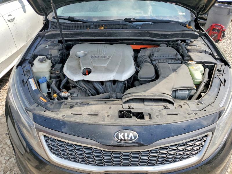 Продажа на аукционе авто 2015 Kia Optima, vin: KNAGM4AD4F5082559, номер лота: 60846446