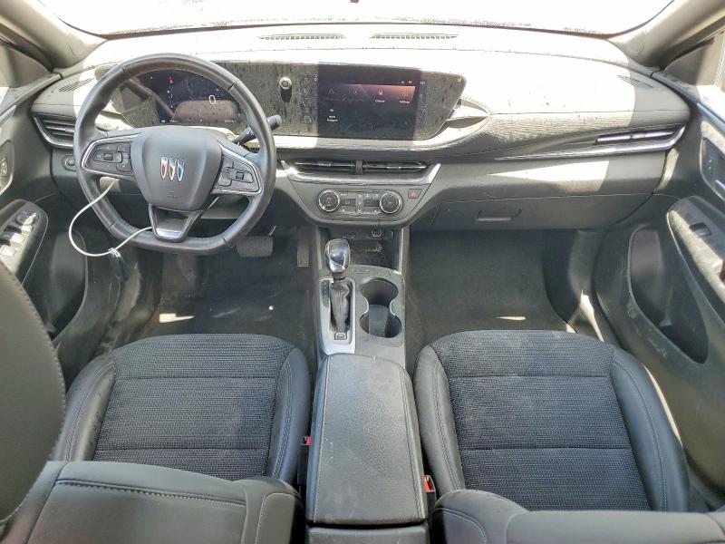 Aukcja sprzedaży 2024 Buick Envista, vin: KL47LAE25RB220736, numer aukcji: 59604796