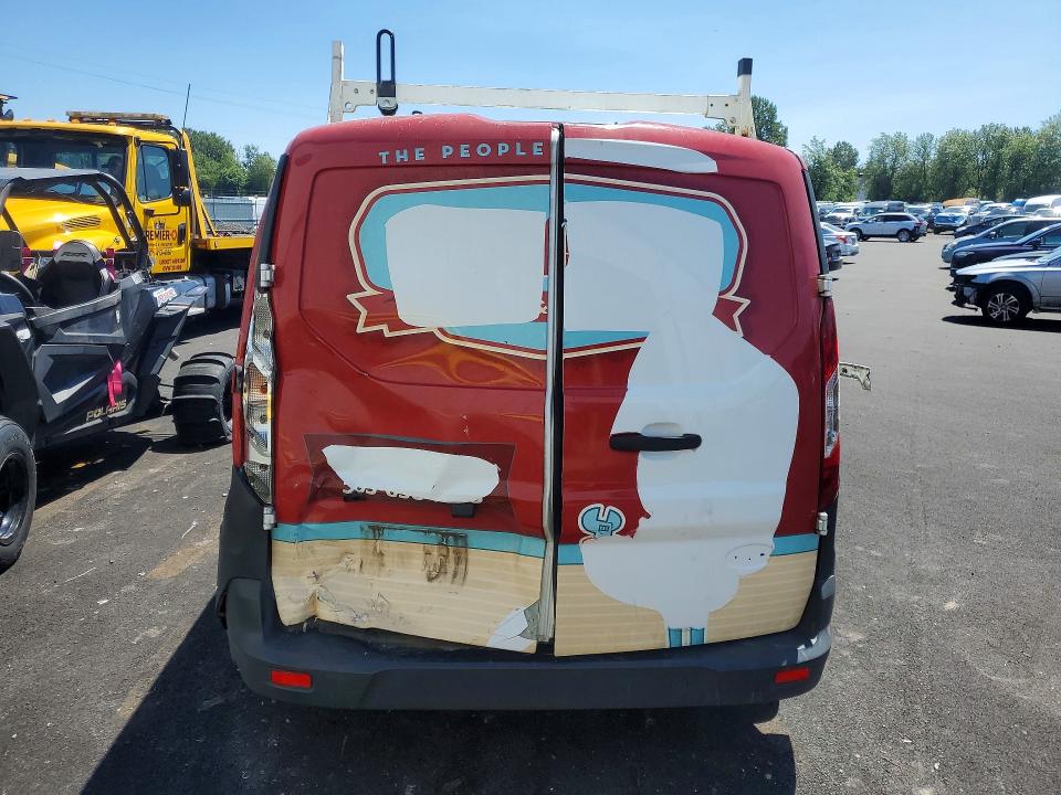 Aukcja sprzedaży 2015 Ford Transit Connect Xl, vin: NM0LS7E74F1194408, numer aukcji: 60414176