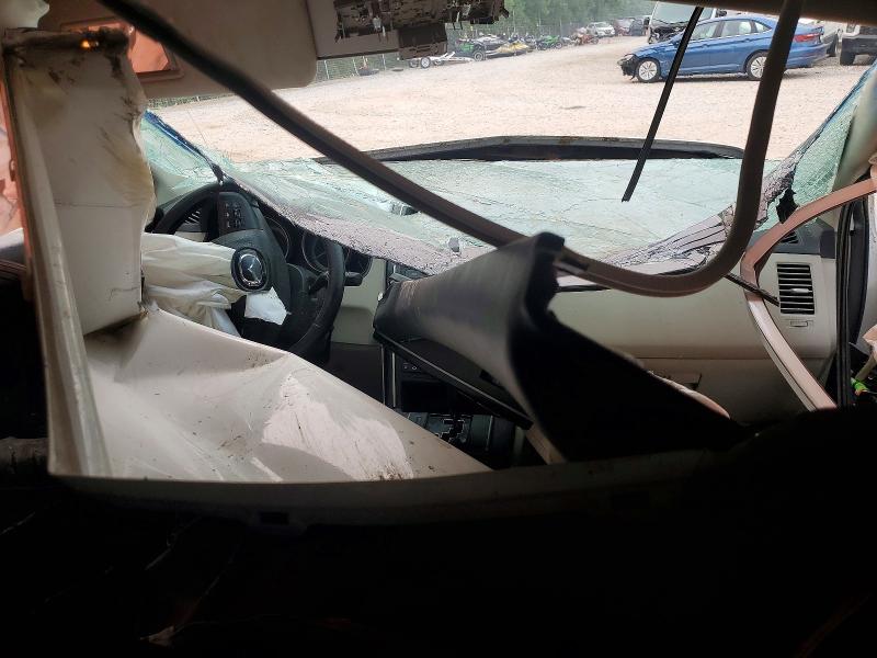 Продаж на аукціоні авто 2010 Mazda Cx-9, vin: JM3TB3MV3A0208610, номер лоту: 61549316