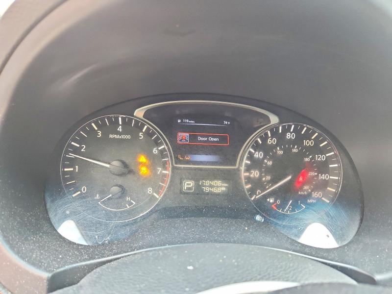 61941686 :رقم المزاد ، 1N4AL3AP8EC181966 vin ، 2014 Nissan Altima مزاد بيع