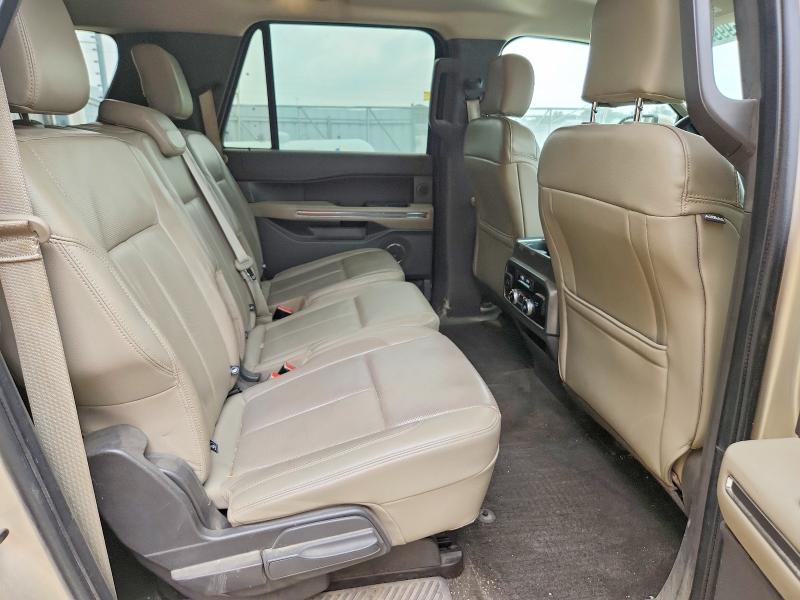 Aukcja sprzedaży 2018 Ford Expedition, vin: 1FMJK1JT4JEA07143, numer aukcji: 59999786
