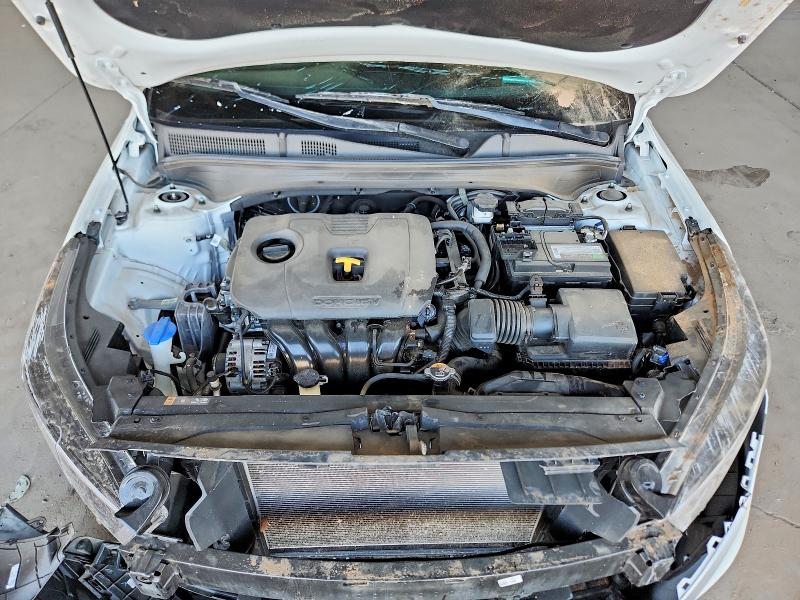 60614676 :رقم المزاد ، 3KPF24AD0PE602816 vin ، 2023 Kia Forte مزاد بيع