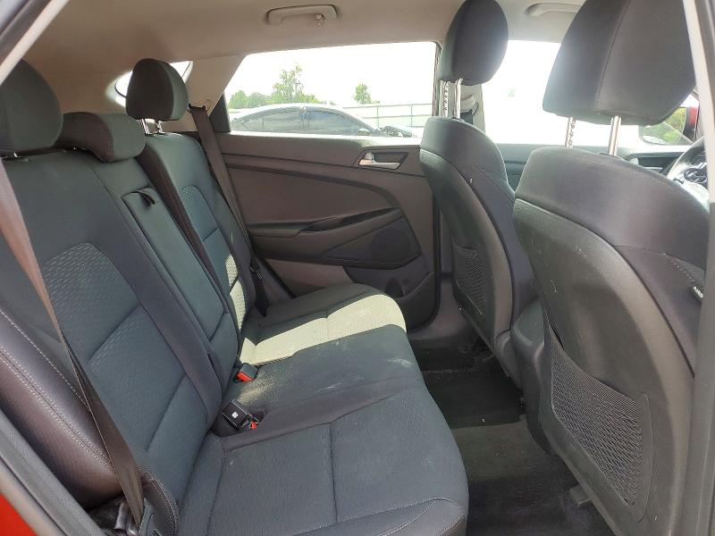 Продажа на аукционе авто 2019 Hyundai Tucson, vin: KM8J23A48KU887467, номер лота: 59025106