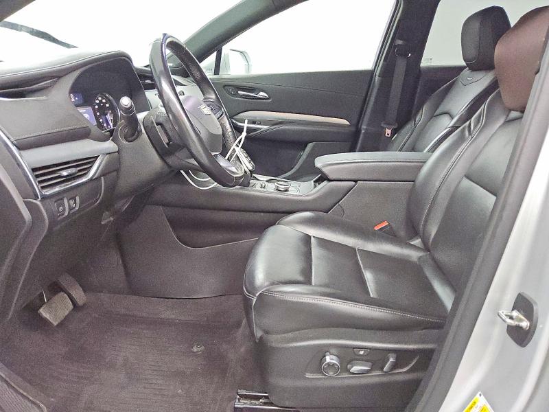 Продаж на аукціоні авто 2020 Cadillac Xt4, vin: 1GYFZDR41LF123623, номер лоту: 60477306