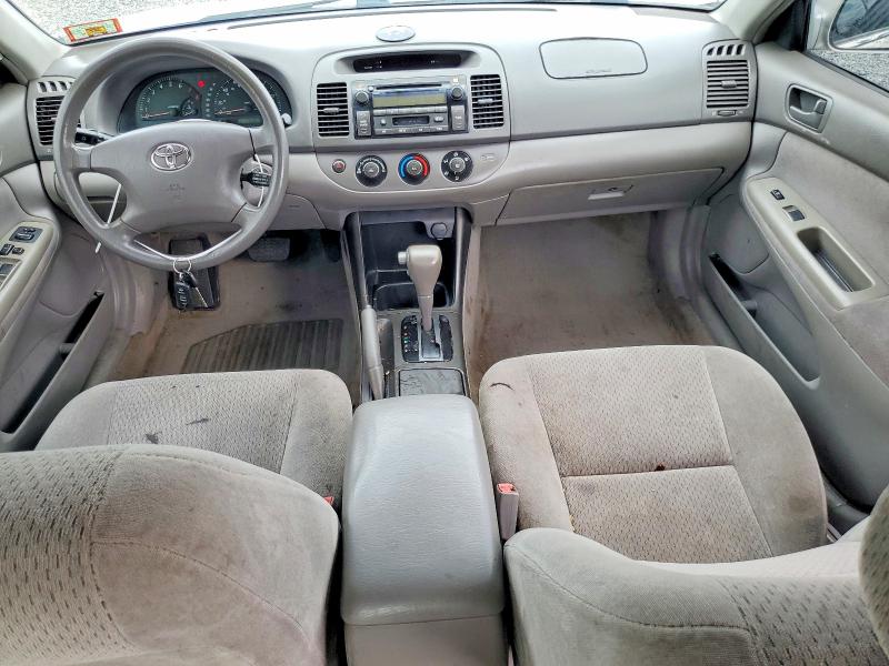 2003 Toyt Camry მანქანა იყიდება აუქციონზე, vin: 4T1BF30K63U559152, აუქციონის ნომერი: 60840106