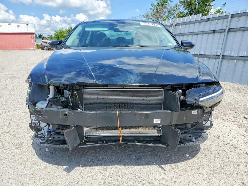 60587476 :رقم المزاد ، KMHLM4DG4TU180933 vin ، 2026 Hyundai Elantra مزاد بيع