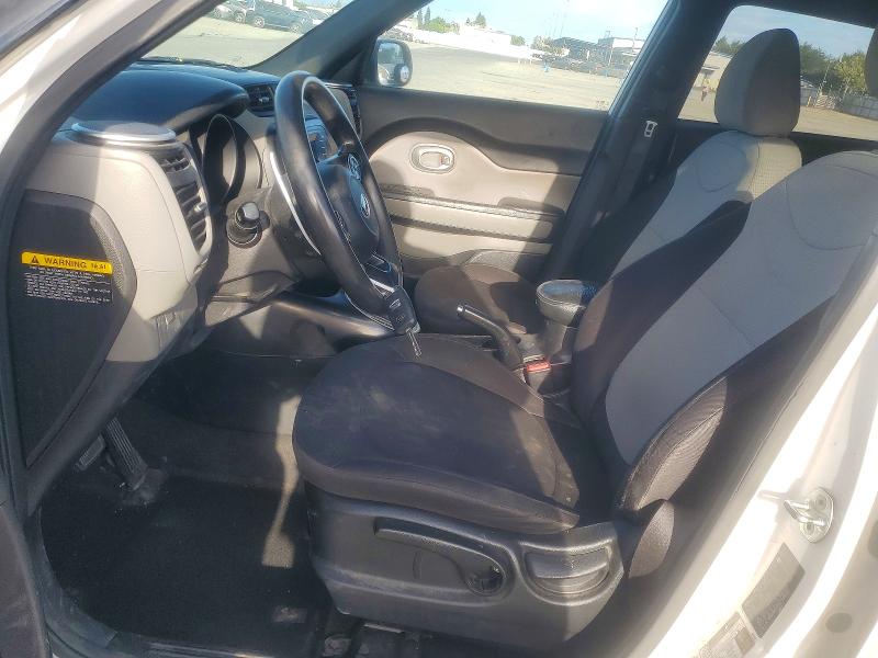 Продажа на аукционе авто 2016 Kia Soul, vin: KNDJN2A26G7341602, номер лота: 62123776