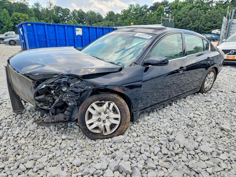 Auction sale of the 2007 Nissan Altima, vin: 1N4AL21E27C236956, lot number: 59293126