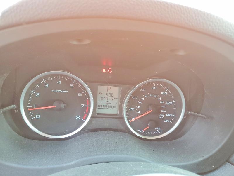 Продажа на аукционе авто 2014 Subaru Xv Crosstrek, vin: JF2GPACC6E8329477, номер лота: 60050076