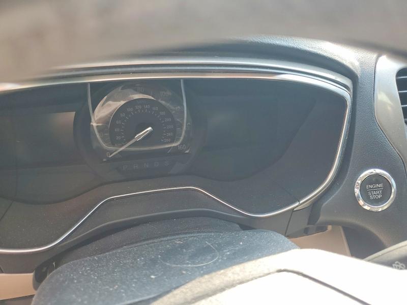 Aukcja sprzedaży 2017 Ford Fusion 4d 2wd, vin: 3FA6P0HD6HR244783, numer aukcji: 61887086