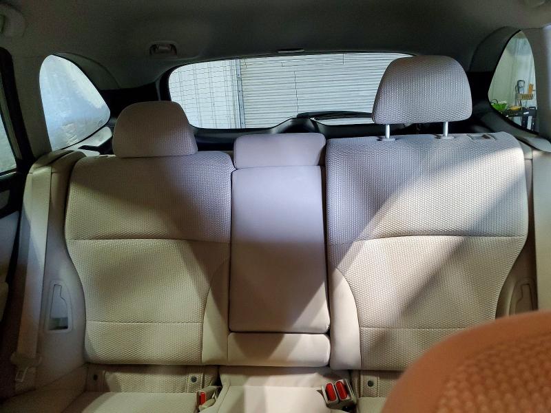 59295296 :رقم المزاد ، 4S4BSAFCXH3257909 vin ، 2017 Subaru Outback مزاد بيع