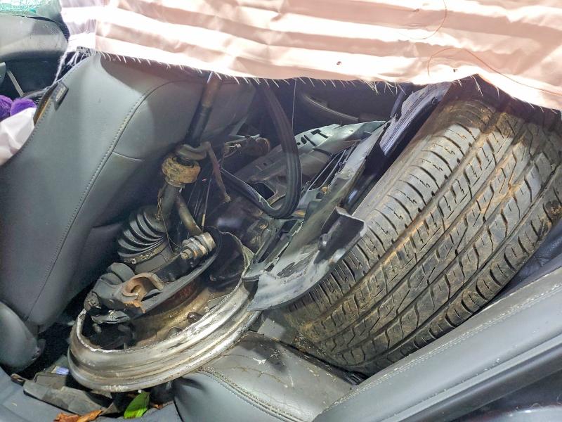 Продажа на аукционе авто 2005 Honda Accord, vin: 1HGCM66565A021235, номер лота: 60759976