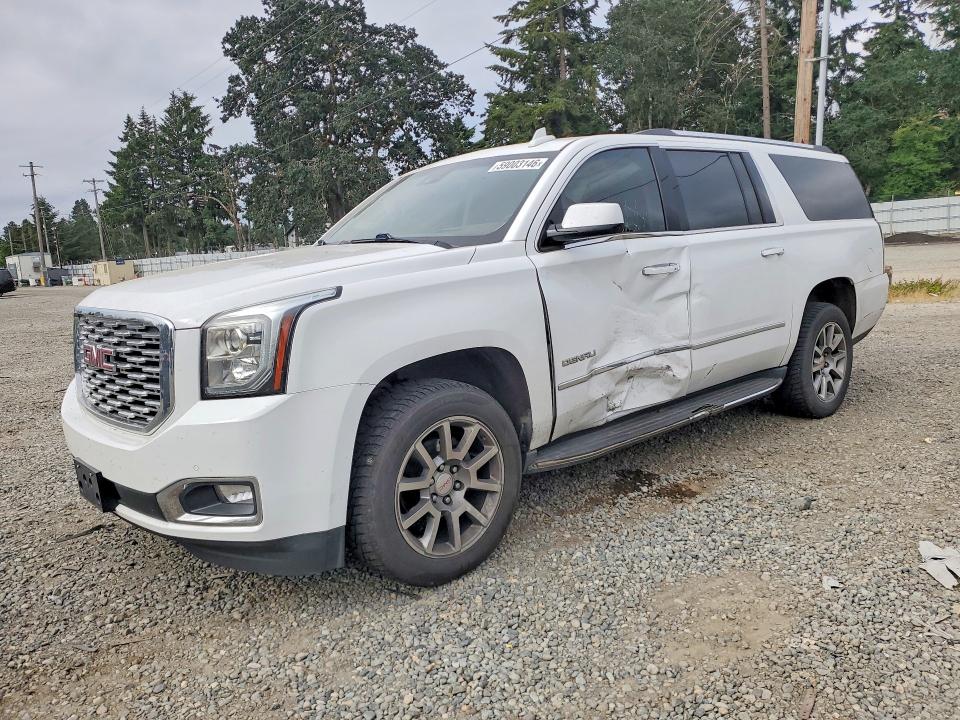 Aukcja sprzedaży 2020 Gmc Yukon Xl, vin: 1GKS2HKJ2LR196292, numer aukcji: 59003146