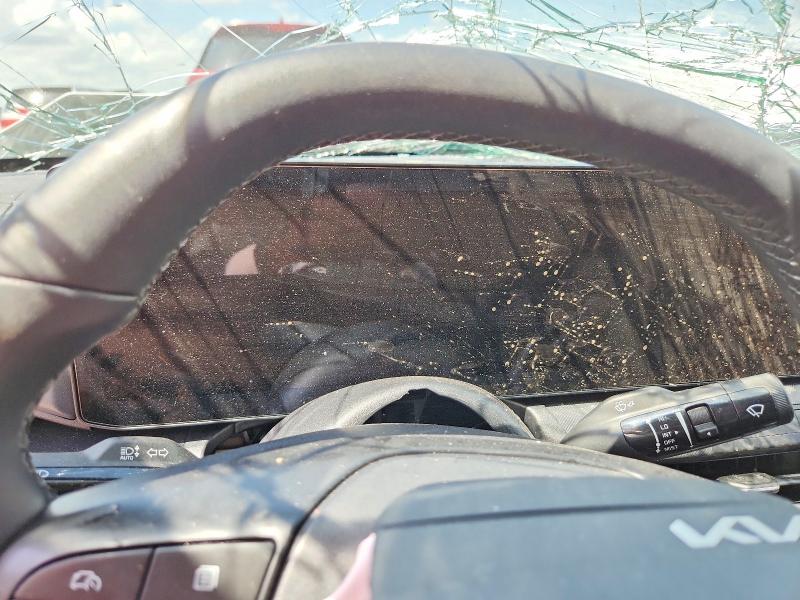 Aukcja sprzedaży 2025 Kia K4, vin: 3KPFU4DEXSE025347, numer aukcji: 61332876