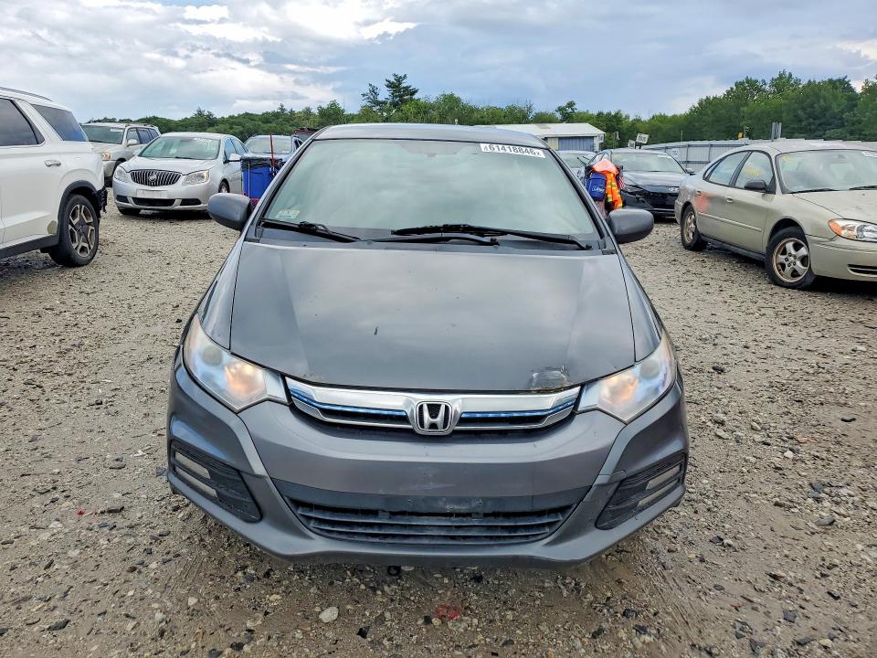 Aukcja sprzedaży 2012 Honda Insight, vin: JHMZE2H59CS004253, numer aukcji: 61418846