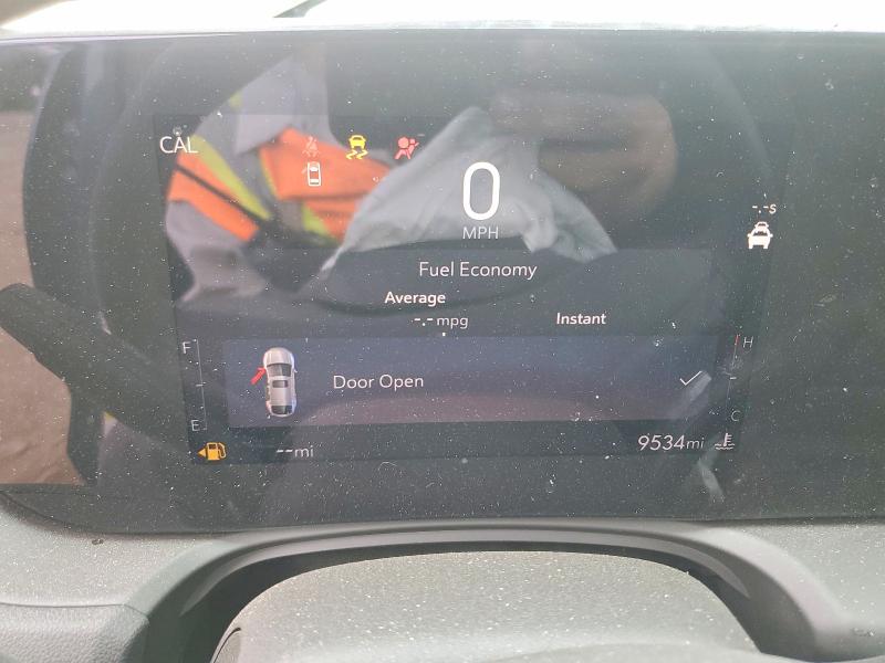 2026 Buick Encore Gx მანქანა იყიდება აუქციონზე, vin: KL4AMDSL8TB046024, აუქციონის ნომერი: 60436646