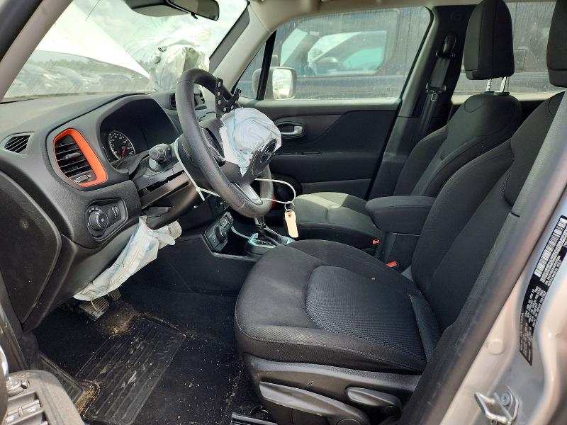 Продаж на аукціоні авто 2019 Jeep Renegade, vin: ZACNJBAB0KPK79264, номер лоту: 85976315